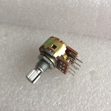 Akai output poti - output, nuovo