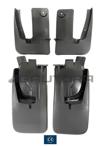 Set paraspruzzi - di, 4