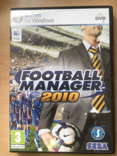 Calcio manager 2010 ottime - calcio, 2010.