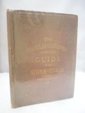 1892 - The Young Ladies