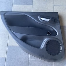 Pannello Posteriore Sx Fiat