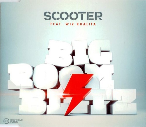 Scooter feat wiz khalifa - scooter,