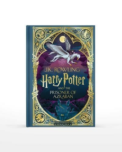 Harry potter and the - and,