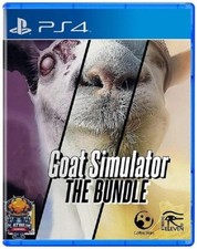 Goat Simulator - The Bundle