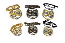 Neverending Story 1 e 2 Auryn