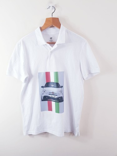 Polo classica 500 - , abarth