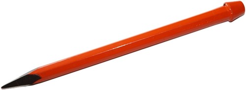 Scalpello brunon quadrato 300 - brunon,