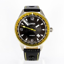 LORSA - ETA 2824 - OROLOGIO -