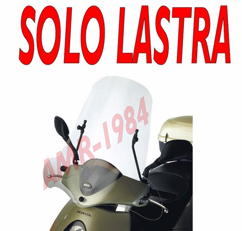 Ricambio lastra parabrezza - ricambio,