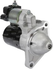 Motorino d'avviamento TOYOTA