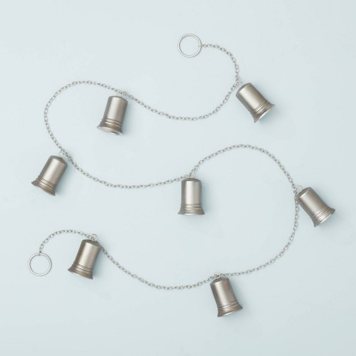 Metallo campane catena - metallo,