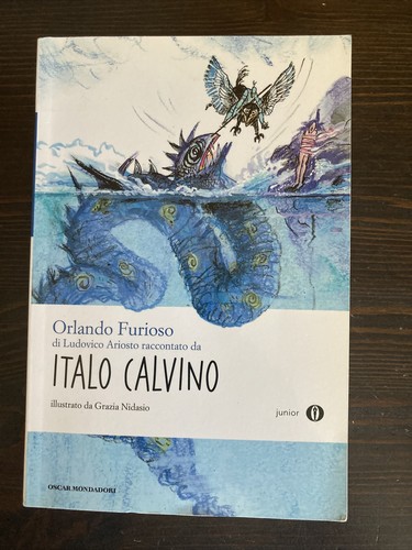 Orlando furioso di - furioso»,