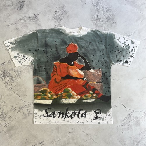 Shirt vintage anni - t-shirt,