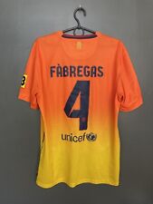 MAGLIA CALCIO BARCELLONA