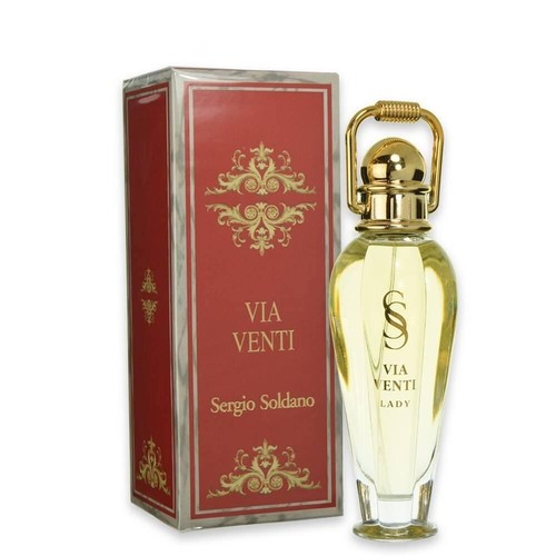 Profumo donna sergio - donna,