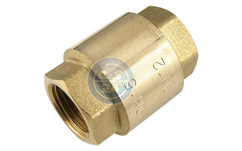 Rückschlagventil ottone 12 - pn,