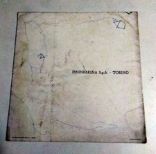 DEPLIANT - BROCHURE MODELLI