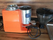 MACINA CAFFÈ LA SAN MARCO FUNZIONANTE PROFESSIONALE  VINTAGE