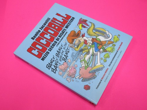 Volume fumetti coccobill - volume,