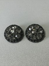 (2) Bottoni antichi fatti a