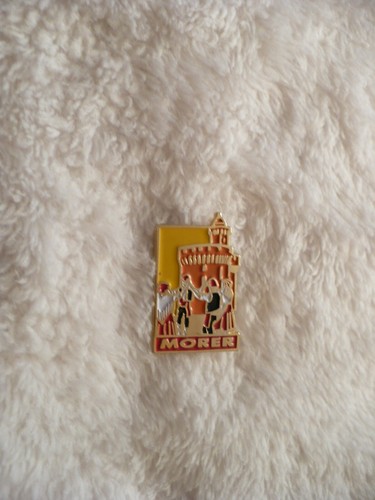 Morer danza - morer, (smalto)