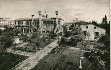 GIUDECCA Casa del Leone
