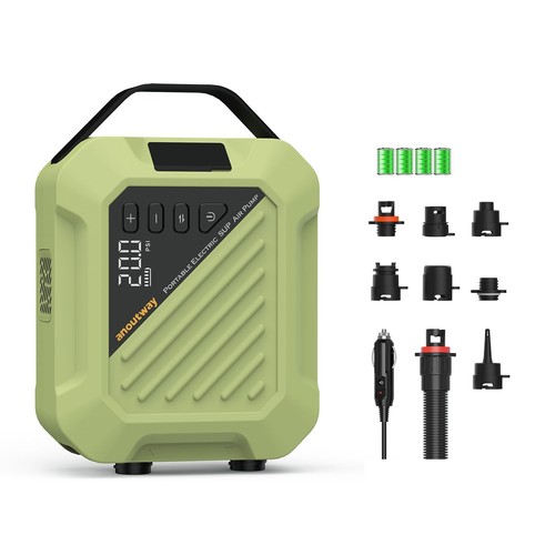 Anoutway 20psi pompa alta - anoutway,