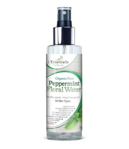 Acqua floreale bio - floreale,