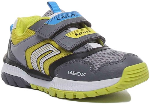Geox tuono strap hook and - geox,