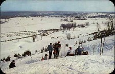 Turin New York NY Snow Ridge