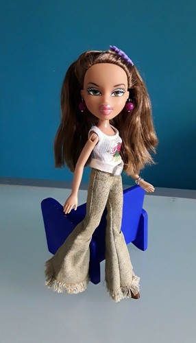 Bratz doll mga meygan - doll",, mga,