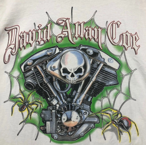 Camicia hot david allan - allan, coe