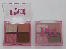 Lotto 2 ombretti PYT Beauty