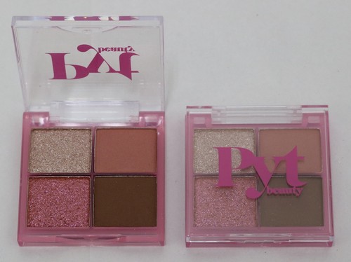 Lotto ombretti pyt beauty - ombretti,