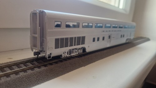 Intermountain carrozza - intermountain,