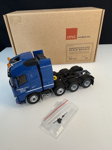 Imc models 0056 hegmann - imc,