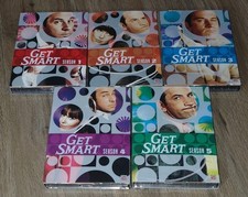 GET SMART COMPLETE SERIES