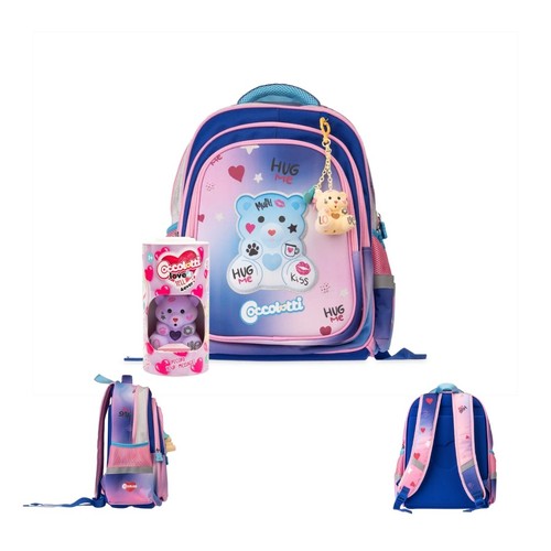 Zaino tempo libero bambini - libero,