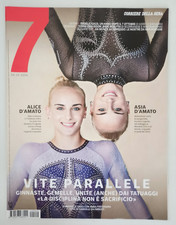 Inserto Sette Corriere della