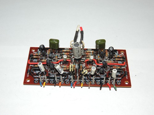 Scheda marantz 2270 pre - 2270,
