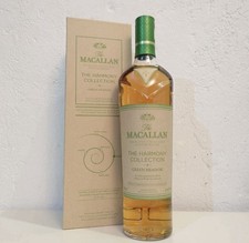 Whisky Macallan Harmony