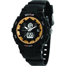 Orologio sector 09 - sector, ex-09