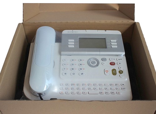 Alcatel 4029 set telefono - alcatel,