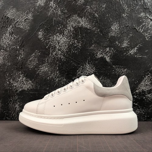 Alexander mcqueen casual - mcqueen, shoes