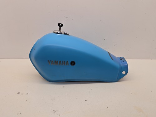 Serbatoio carburante yamaha - serbatoio,