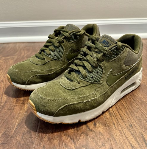 Nike air max verde - nike,