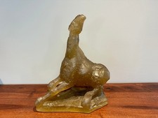 Daum France : grande sculpture