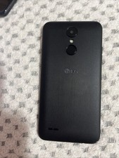 Smartphone LG K4