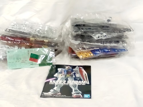 Bandai unleashed 60 - unleashed, 1/60