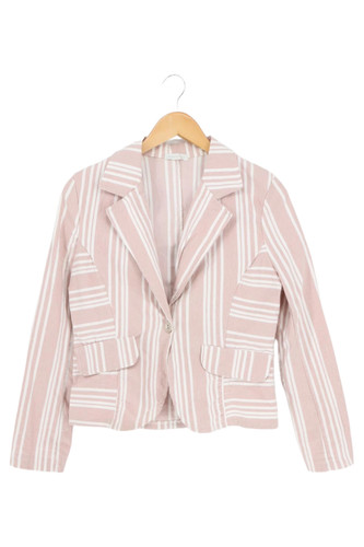 Made italy blazer - made, in